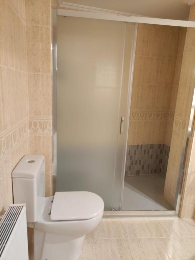 Estrella Mudejar Appartement *